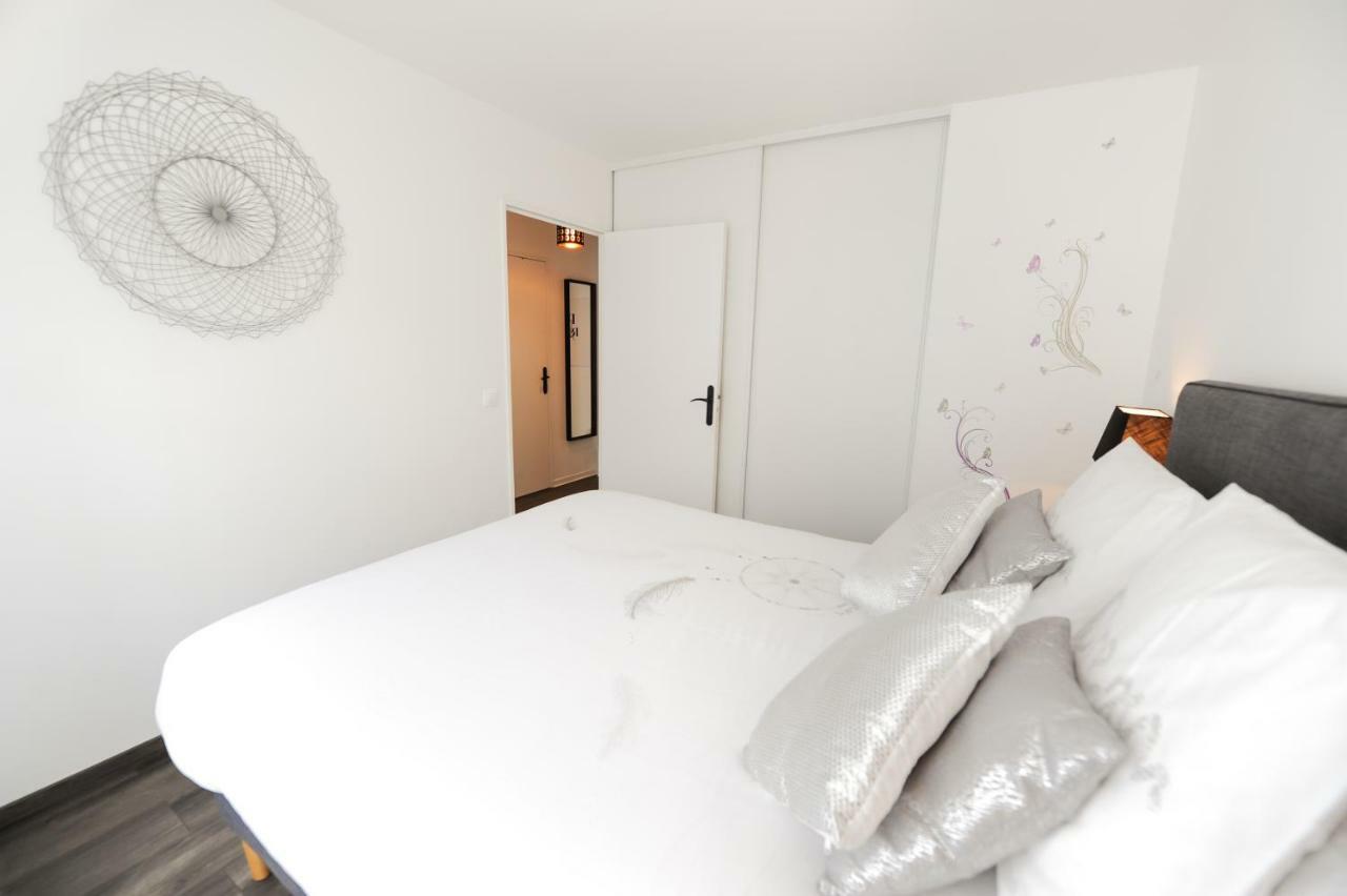 Disneyland Dream 2 - Charmant Appartement 8 Pax Serris Esterno foto