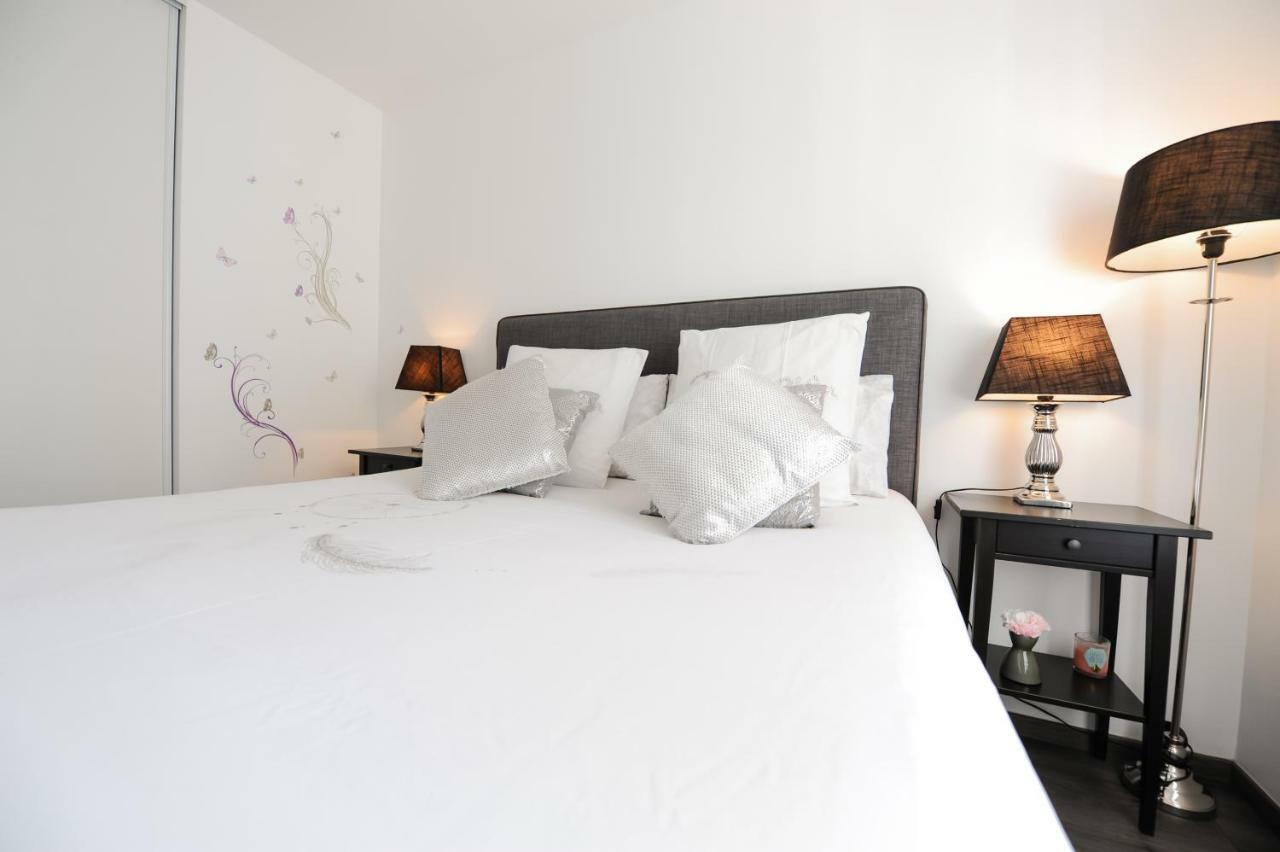 Disneyland Dream 2 - Charmant Appartement 8 Pax Serris Esterno foto