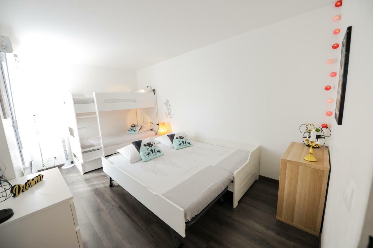 Disneyland Dream 2 - Charmant Appartement 8 Pax Serris Esterno foto