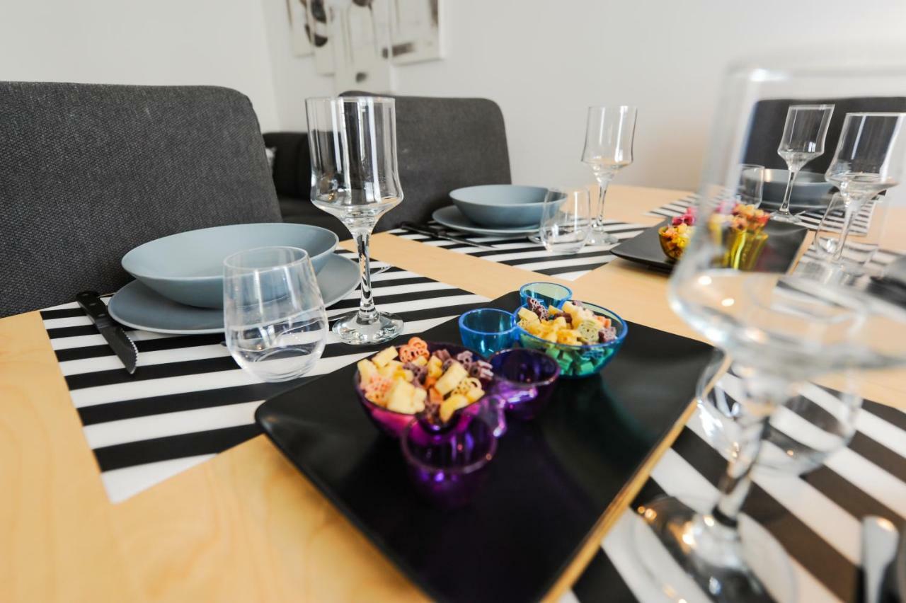 Disneyland Dream 2 - Charmant Appartement 8 Pax Serris Esterno foto