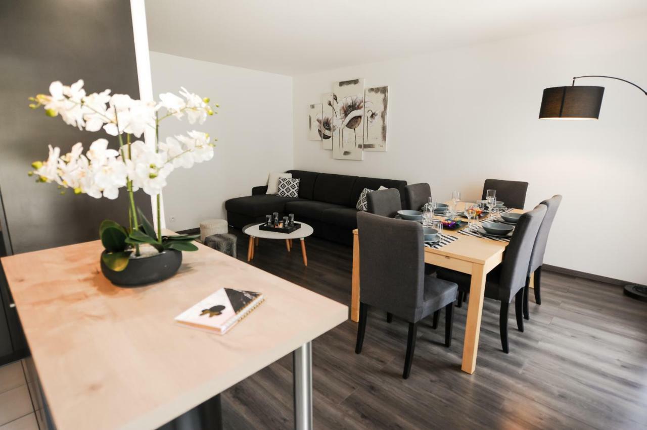 Disneyland Dream 2 - Charmant Appartement 8 Pax Serris Esterno foto