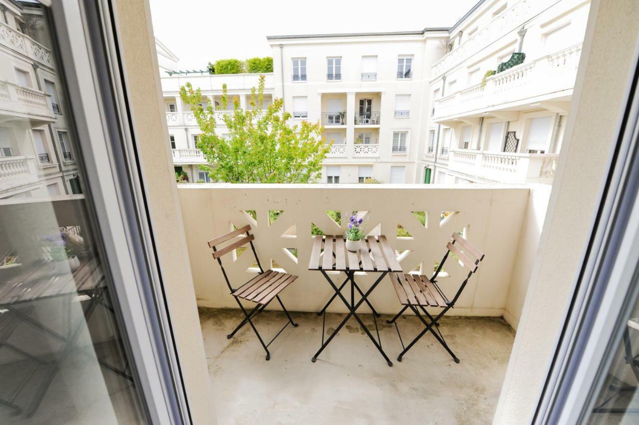 Disneyland Dream 2 - Charmant Appartement 8 Pax Serris Esterno foto