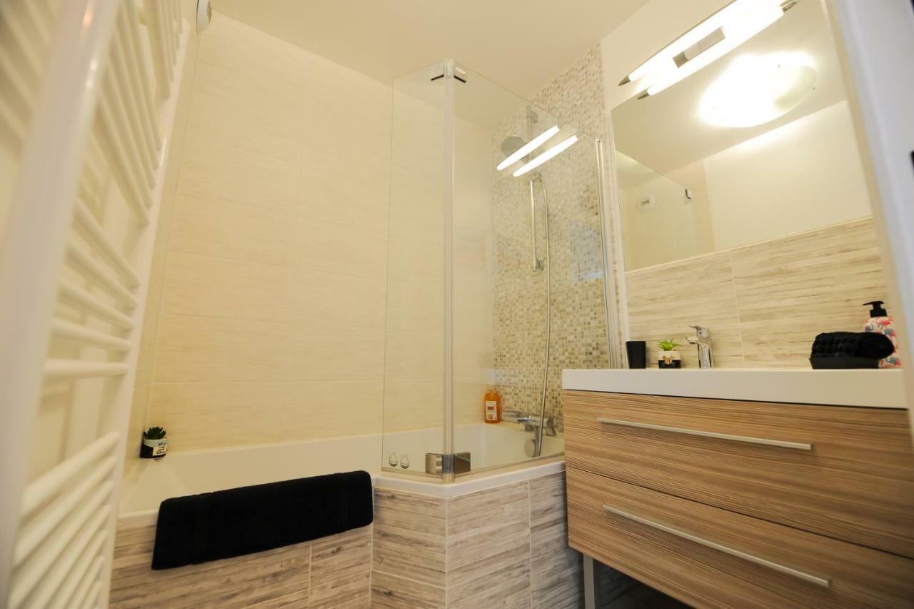 Disneyland Dream 2 - Charmant Appartement 8 Pax Serris Esterno foto